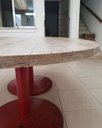 Ver imagem 3 de Papel Parede Decorativo Alltak Lavável Todos Modelos 60cmx1m - Wood Valencia