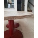 Ver imagem 3 de Papel Parede Decorativo Alltak Lavável Todos Modelos 60cmx1m - Wood Valencia