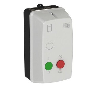 Chave Partida Direta PDW04 7,5cv 15-23A 220V