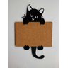 Porta Recados Gato Cortiça - 7
