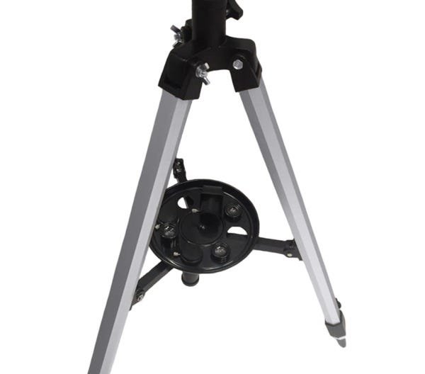 Telescopio Astronomico Refrator 525x Com Tripe Modelo 70060 - 4