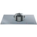 Ver imagem 5 de Cooktop de Indução Brastemp Flexizone 4 Queimadores Branco 220v Bdj77abbna