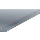 Ver imagem 3 de Cooktop de Indução Brastemp Flexizone 4 Queimadores Branco 220v Bdj77abbna