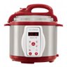 Panela de Pressão Elétrica 4L Sabore Cadence 127V - 3
