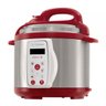 Panela de Pressão Elétrica 4L Sabore Cadence 127V - 1