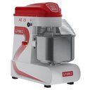 Ver imagem 1 de Masseira Espiral 15kg 3 Velocidades Trifásico Ae15g2 G.paniz Amassadeira 15kg Epóxi 220v