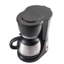 Ver imagem 7 de Cafeteira Elétrica Inox 25 Xícaras Thermo Vetro Agratto 127V