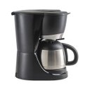 Ver imagem 2 de Cafeteira Elétrica Inox 25 Xícaras Thermo Vetro Agratto 127V