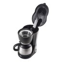 Ver imagem 3 de Cafeteira Elétrica Inox 25 Xícaras Thermo Vetro Agratto 127V