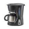 Cafeteira Elétrica Inox 25 Xícaras Thermo Vetro Agratto 220V - 1