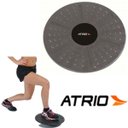 Ver imagem 2 de Disco de Equilíbrio Prancha Fitness Fisioterapia Exercicio propriocepçao
