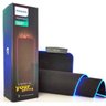 Mouse Pad Gamer Grande 80 X 30 Cm Mousepad Iluminado Led Rgb - 2