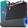 Mouse Pad Gamer Grande 80 X 30 Cm Mousepad Iluminado Led Rgb - 1