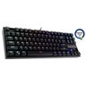 Teclado Mecânico Redragon KUMARA - RGB - Switch Outemu Brown - K552RGB-1 - 1