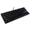 Teclado Mecânico Redragon KUMARA - RGB - Switch Outemu Brown - K552RGB-1 - 3
