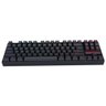 Teclado Mecânico Redragon KUMARA - RGB - Switch Outemu Brown - K552RGB-1 - 4