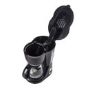 Ver imagem 7 de Cafeteira Elétrica 30 Xícaras Vetro Caffe Agratto 220V