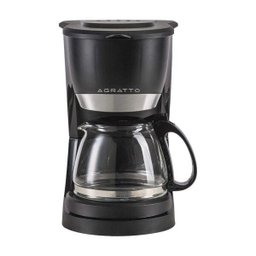 Cafeteira Elétrica 30 Xícaras Vetro Caffe Agratto 220V - 5
