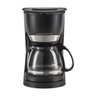 Cafeteira Elétrica 30 Xícaras Vetro Caffe Agratto 220V - 5