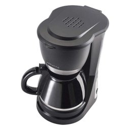 Cafeteira Elétrica 30 Xícaras Vetro Caffe Agratto 220V - 6