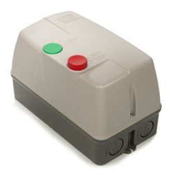 Chave Partida Trifásica Pdw04-3v25 220v 3cv 7-10A - 1