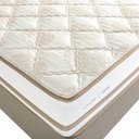 Ver imagem 6 de Conjunto Box Casal Sun Life One Side Pillow Base Idea Fendi Top 138x188cm - 67464