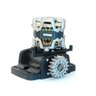 Kit Motor Rossi Deslizante 110v 350kgs Portão Automático - 3