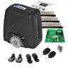 Kit Motor Rossi Deslizante 110v 350kgs Portão Automático - 1