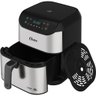 Fritadeira Digital Inox Oster 5l com Painel Touch - 127v - 7