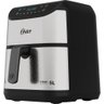 Fritadeira Digital Inox Oster 5l com Painel Touch - 127v - 4