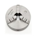 Ver imagem 1 de Placa para Torno 200mm Ferro Fundido ChampionTools 900.005