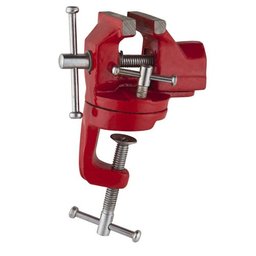 Mini torno giratório 2" - Eda - 1