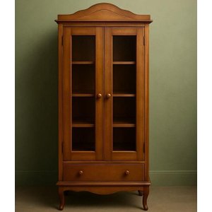 Cristaleira 1,80 X 83 X 50 - Móveis de Gramado