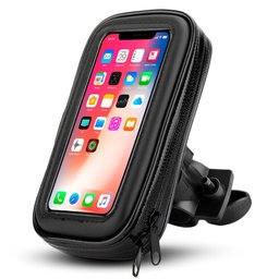 Suporte para Celular Bike Bicicleta 5.5 Polegadas Ebai - 2