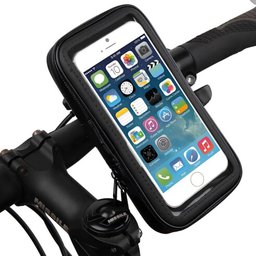 Suporte para Celular Bike Bicicleta 5.5 Polegadas Ebai - 3