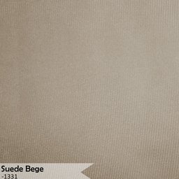 Kit 6 Poltronas Decorativa Sala de Estar Luana Base Gold Suede Bege - Montanaris Decor Md Montanaris - 7