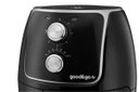 Ver imagem 5 de Fritadeira Elétrica sem Óleo Good&go:preto/220v