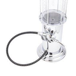 Porta Bebidas Cromado Rojemac - 3