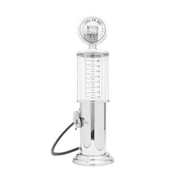 Porta Bebidas Cromado Rojemac - 2