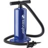 Caiaque Inflável Compacto Sevylor Quikpak K1 1 Pessoas Azul - 4