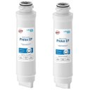 Ver imagem 1 de Kit 2Un - Refil Filtro Purificador Electrolux Pe10B E Pe10X