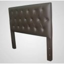 Ver imagem 4 de Conjunto Colchão de Molas Prime King + Base Cama Box Bipartida King Premium 1,93 x 2,03 Corino Marro