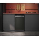 Ver imagem 4 de Lava Louças Brastemp 15 Serviços Blf62apana Preta 110v