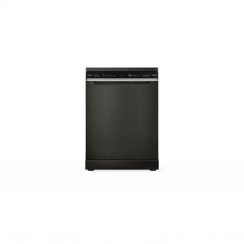Lava Louças Brastemp 15 Serviços Blf62apana Preta 110v