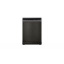 Ver imagem 1 de Lava Louças Brastemp 15 Serviços Blf62apana Preta 110v