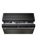 Ver imagem 6 de Lava Louças Brastemp 15 Serviços Blf62apana Preta 110v
