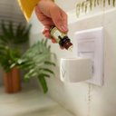 Ver imagem 3 de Aromatizador Elétrico Bivolt Standard Click White Via Aroma