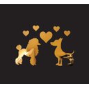 Ver imagem 4 de Espelho Decorativo Acrílico Enfeite Cachorinho 36x52cm 38210