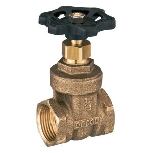 Registro de Gaveta Docol Europa 3/4"
