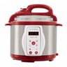 Panela de Pressão Elétrica 4L Sabore Cadence 220V - 3
